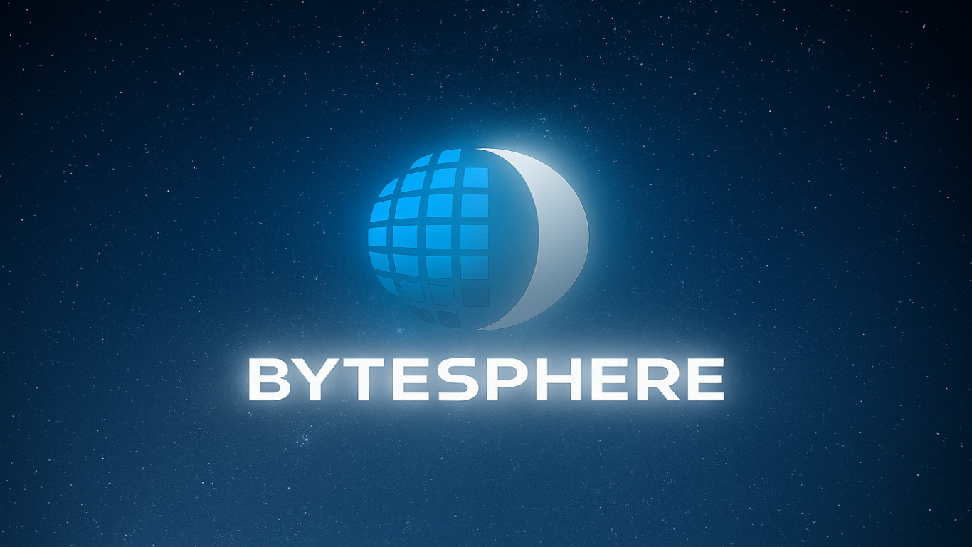 ByteSphere Banner